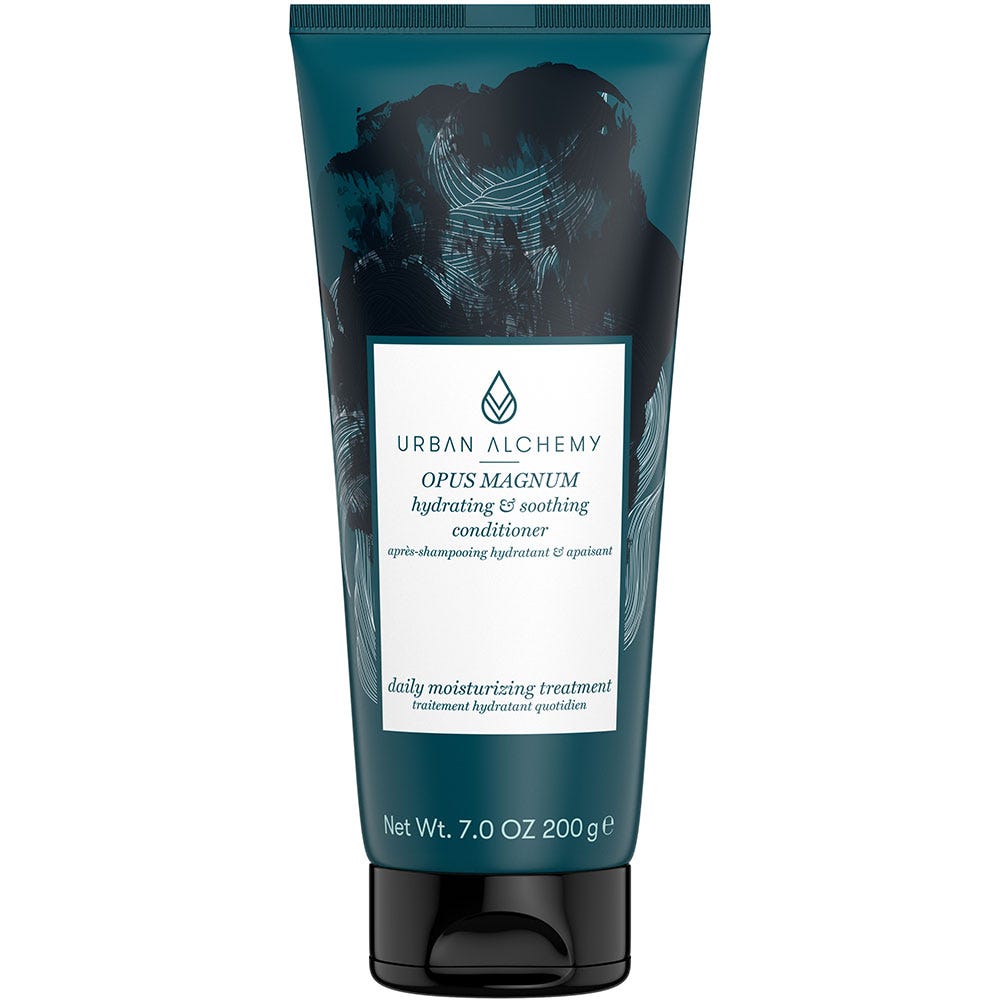 Urban Alchemy Opus Magnum Hydrating & Soothing Conditioner 200 g