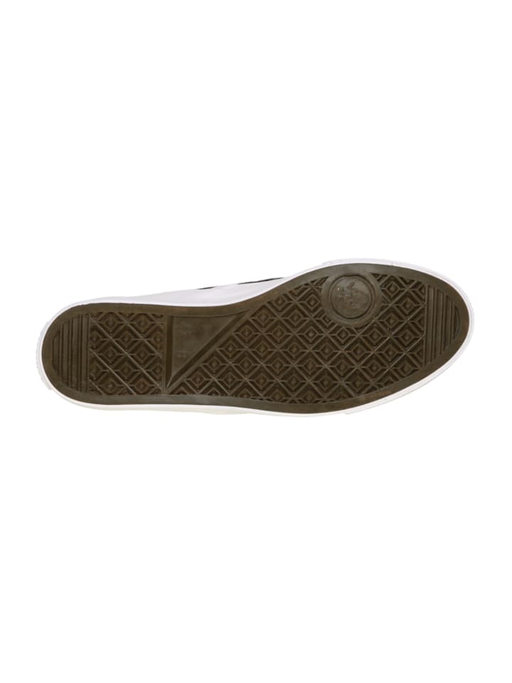 ethletic Sneaker Fair Trainer White Cap Lo Cut in Watersign Green | Just White günstig kaufen