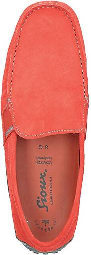 Sioux Slipper Carulio-707