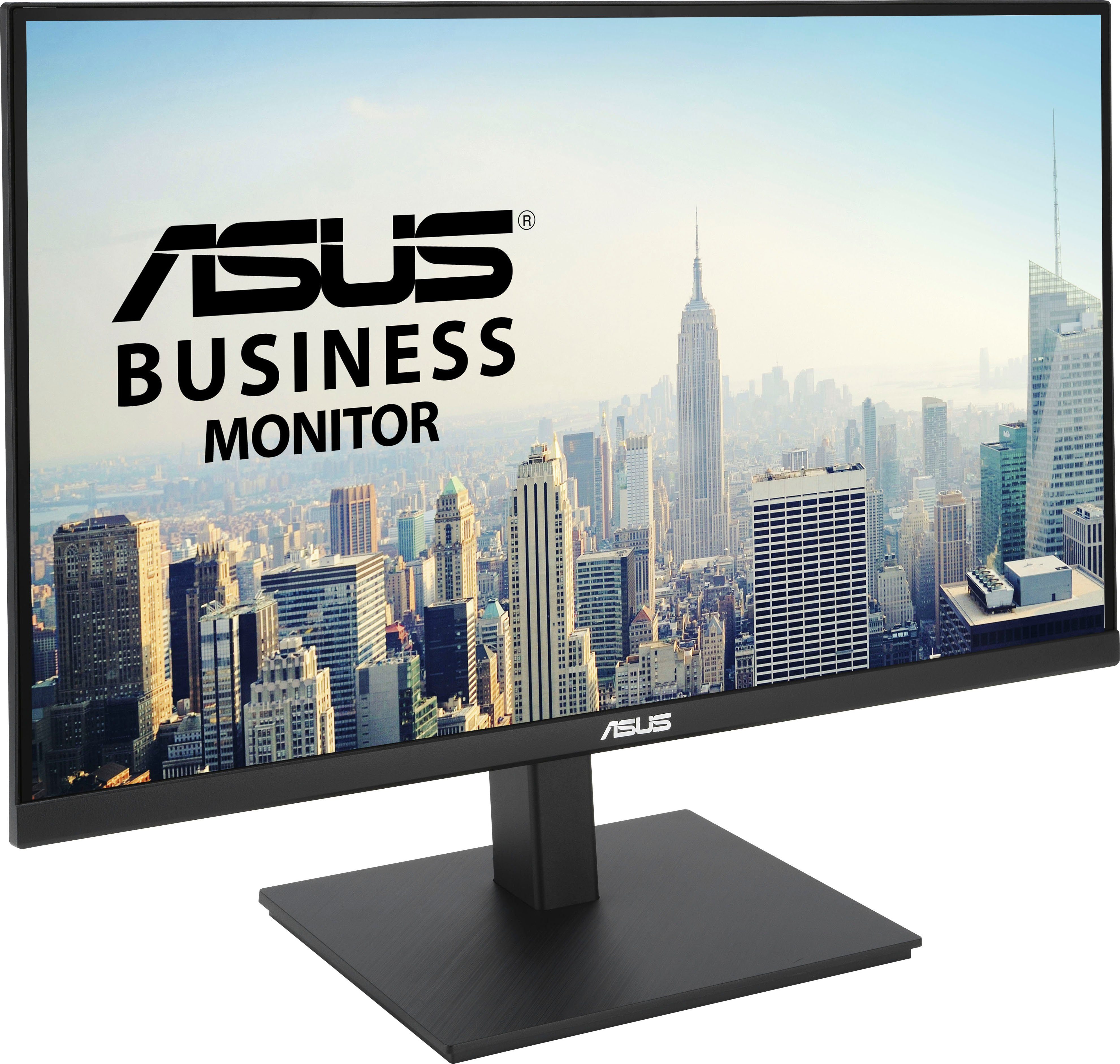 Asus VA27ACFSN LED-Monitor (69 cm/27 