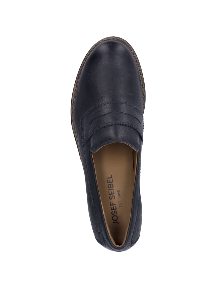 Josef Seibel Slipper Sienna in ocean günstig kaufen