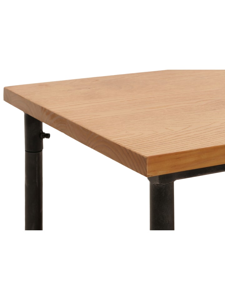 MCW Couchtisch N27 Industrial, Natur günstig kaufen onesize