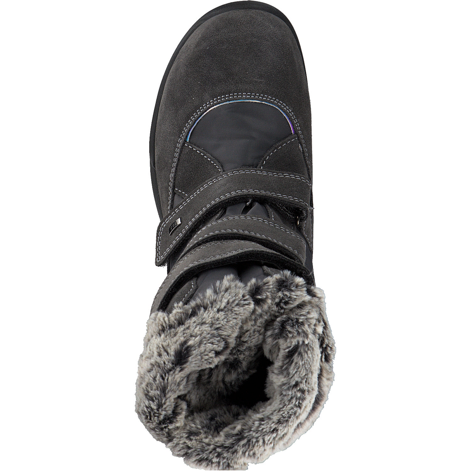 IMAC 481138, Winterstiefel, Damen, Grau