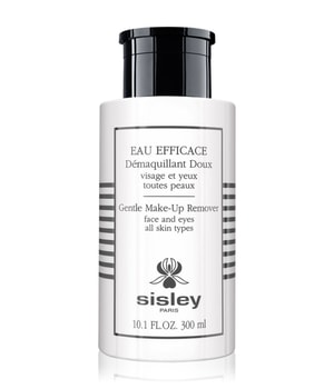 Sisley Eau Efficace Visage et Yeux - Toutes Peaux Reinigungslotion-300 ml