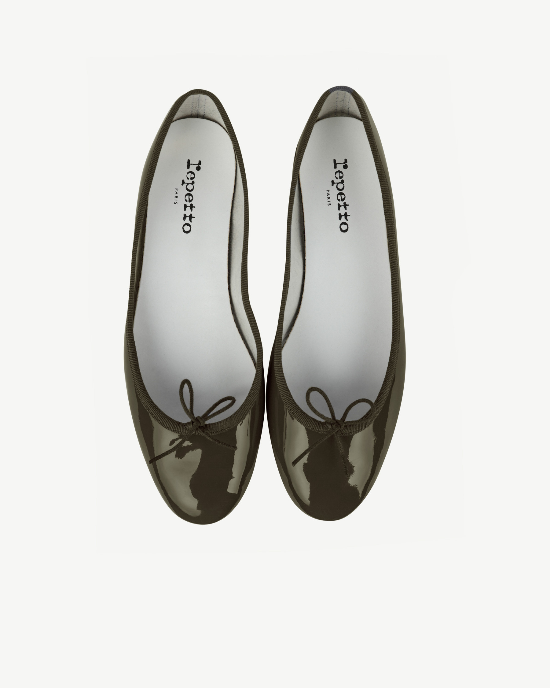 Cendrillon ballerinas