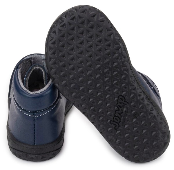 Jonap bare ~ Polly MidCut ~ Blue