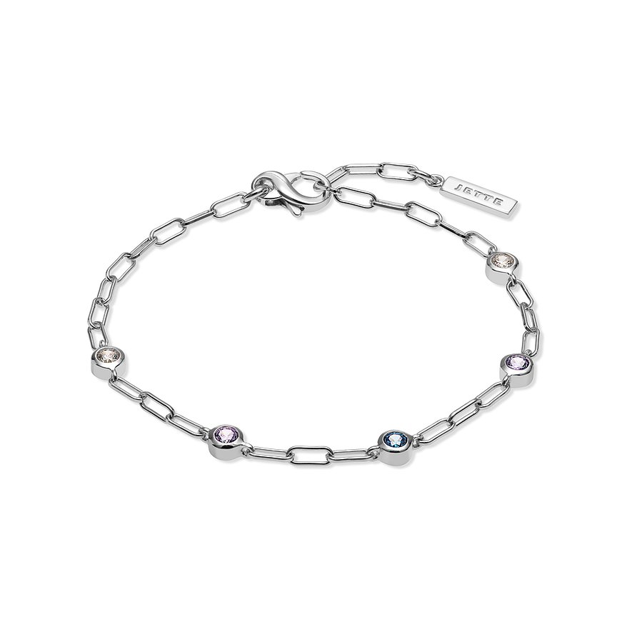 JETTE Armband SUMMER