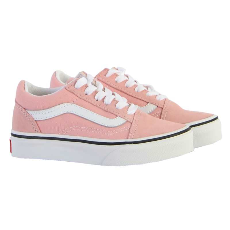Baskets à lacets Old Skool