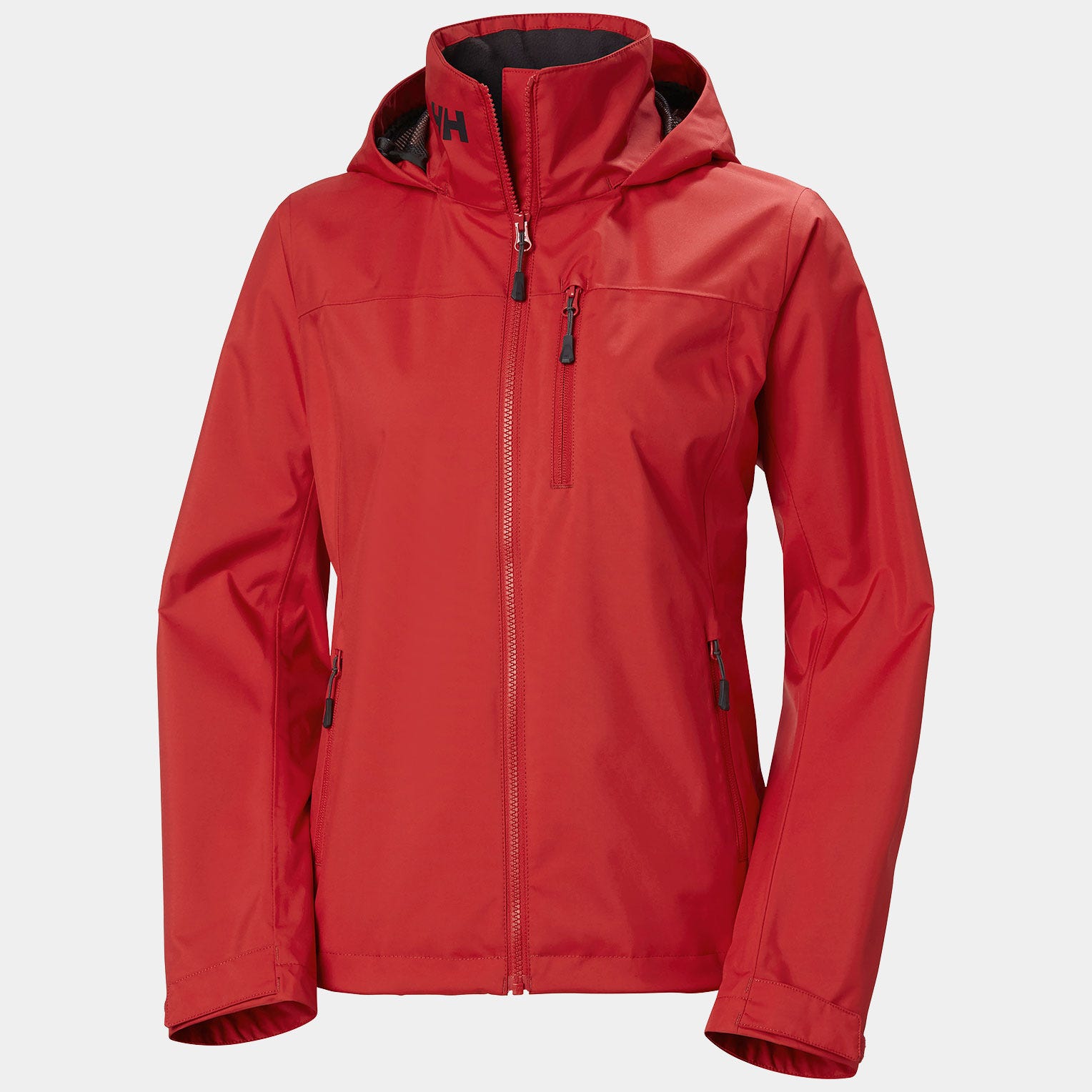 Women’s Crew Hooded Sailing Jacket 2.0