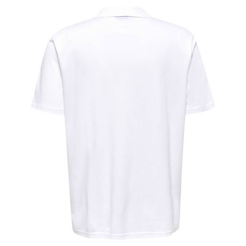 hummel hmlRED CLASSIC POLO Poloshirt Herren