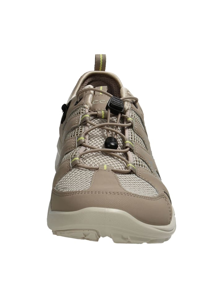 Ecco Komfort Slipper in Beige günstig kaufen