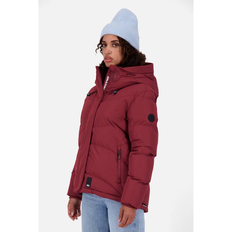 ALIFE AND KICKIN JolandaAK A Winterjacke Damen