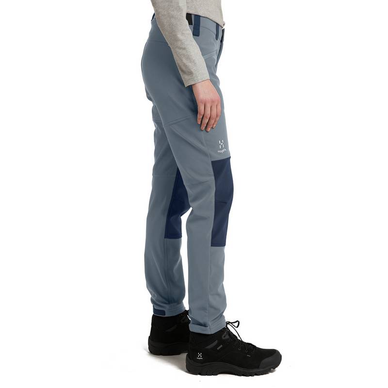 Haglöfs Chilly Softshell Pant Trekkinghose Damen