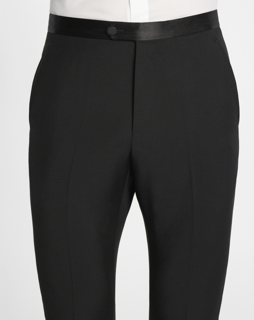 PANTALON DE COSTUME