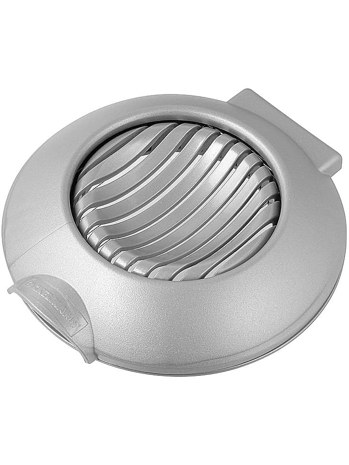 Fackelmann Mozzarella-/ Eischneider in Silber - Ø 14 cm günstig kaufen onesize
