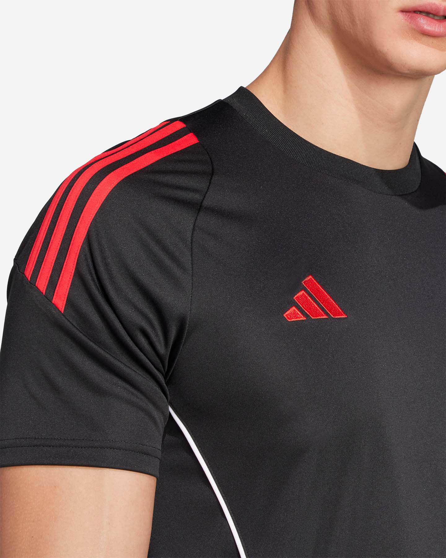 Maglia Calcio Adidas Tiro 24 M JP2494