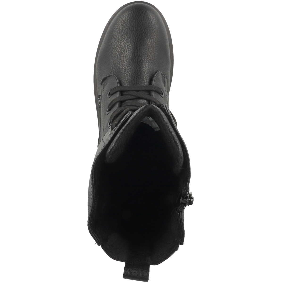 s.Oliver 5-46602-29 Boots schwarz