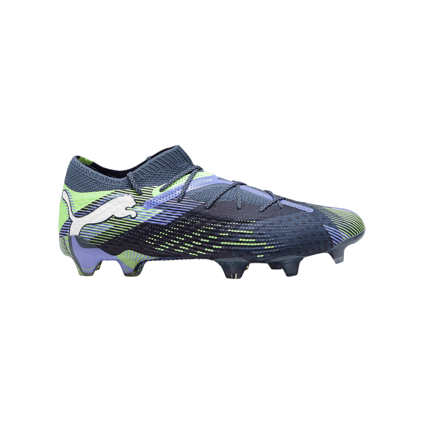 PUMA FUTURE 7 Ultimate Low FG/AG Grau F03