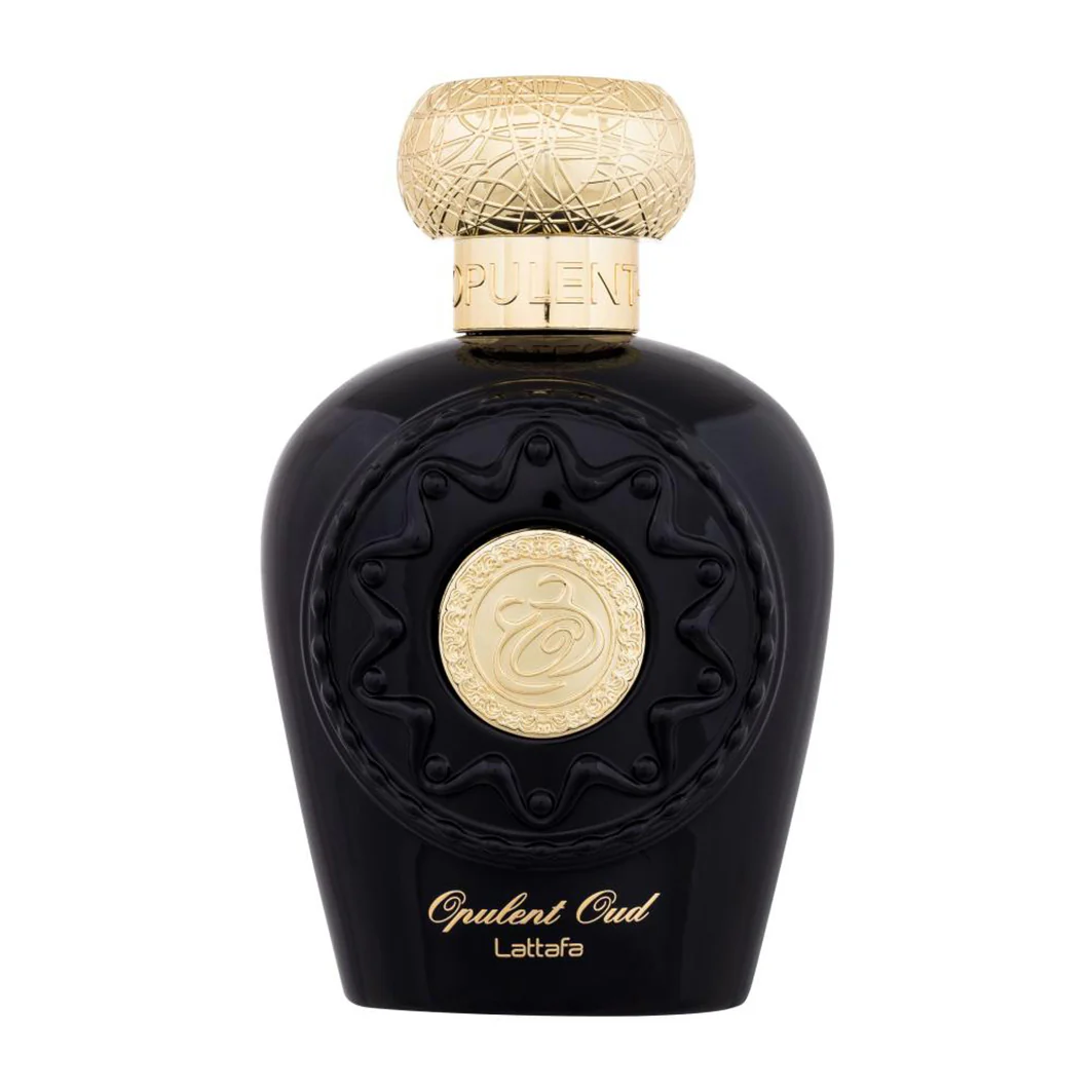 Barbati OPULENT OUD Men - Eau de Parfum