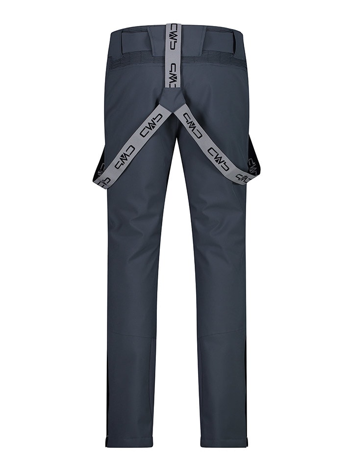 CMP Ski-/ Snowboardhose in Anthrazit günstig kaufen