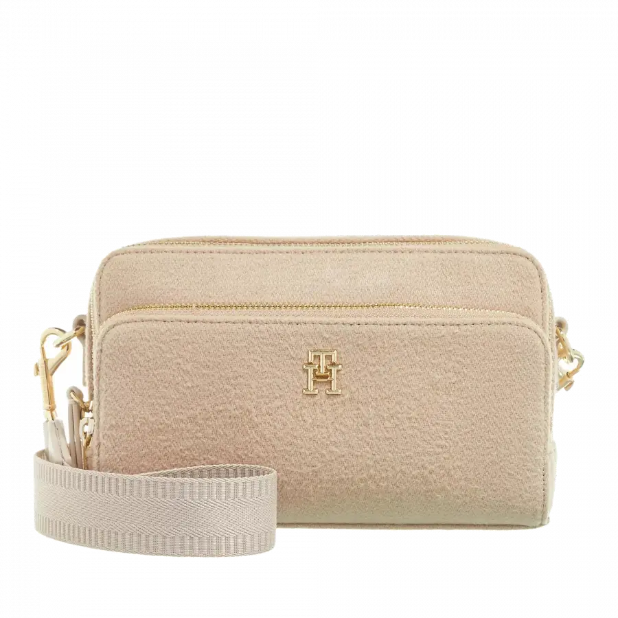Tommy Hilfiger - Tommy Hilfiger Shoulder Bags Textil