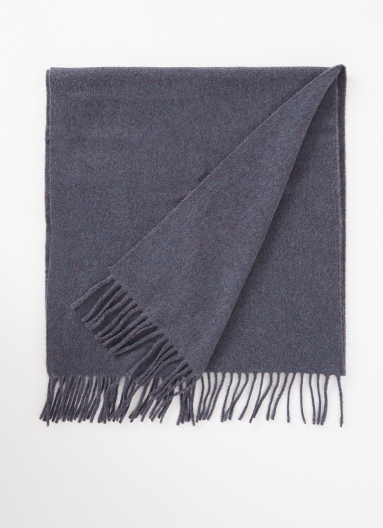 Acne Studios Villahuivi logolla 200 x 45 cm