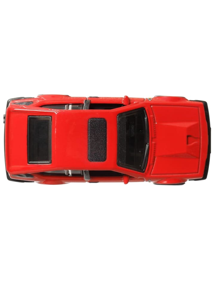Hot Wheels Alfa Romeo GTV6 3.0 HRV80 | Hot Wheels Car Culture Fahrzeug Die-Cast günstig kaufen onesize