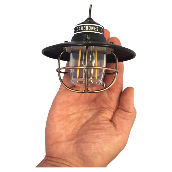 EDISON STRING LIGHTS - Laterne