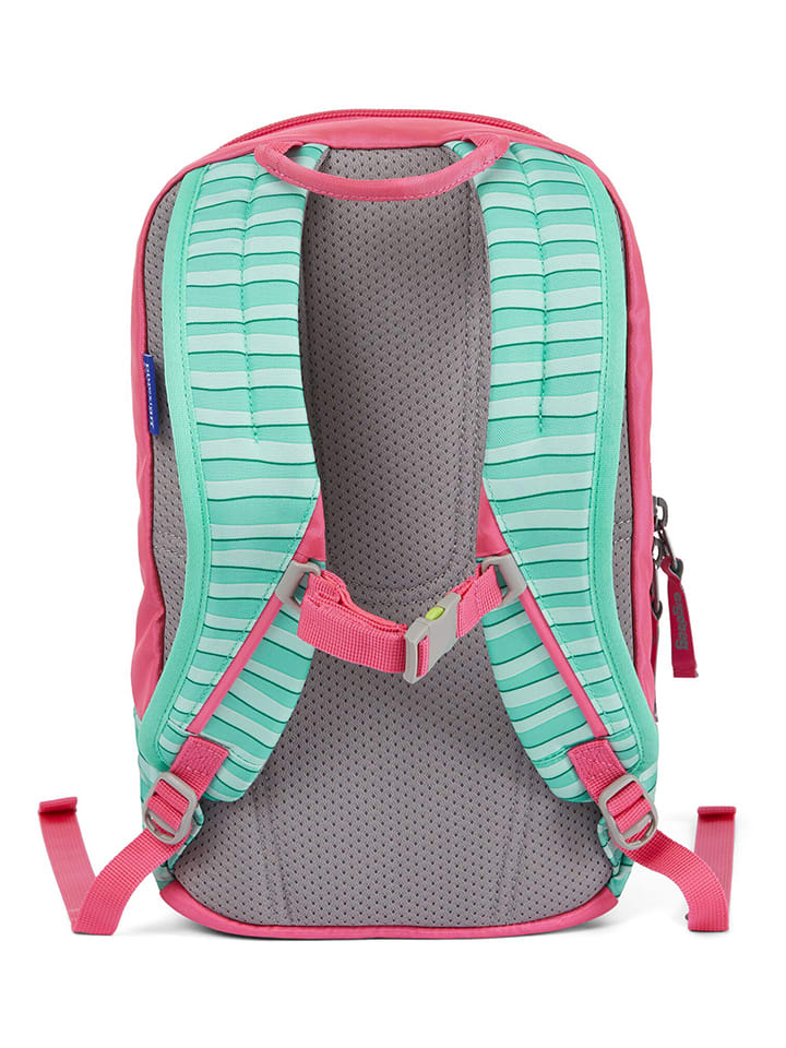 Ergobag Rucksack in Türkis - (B)20 x (H)30 x (T)11 cm günstig kaufen onesize