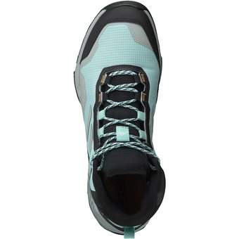 adidas Terrex Eastrail 2 MID R.RDY W in türkis