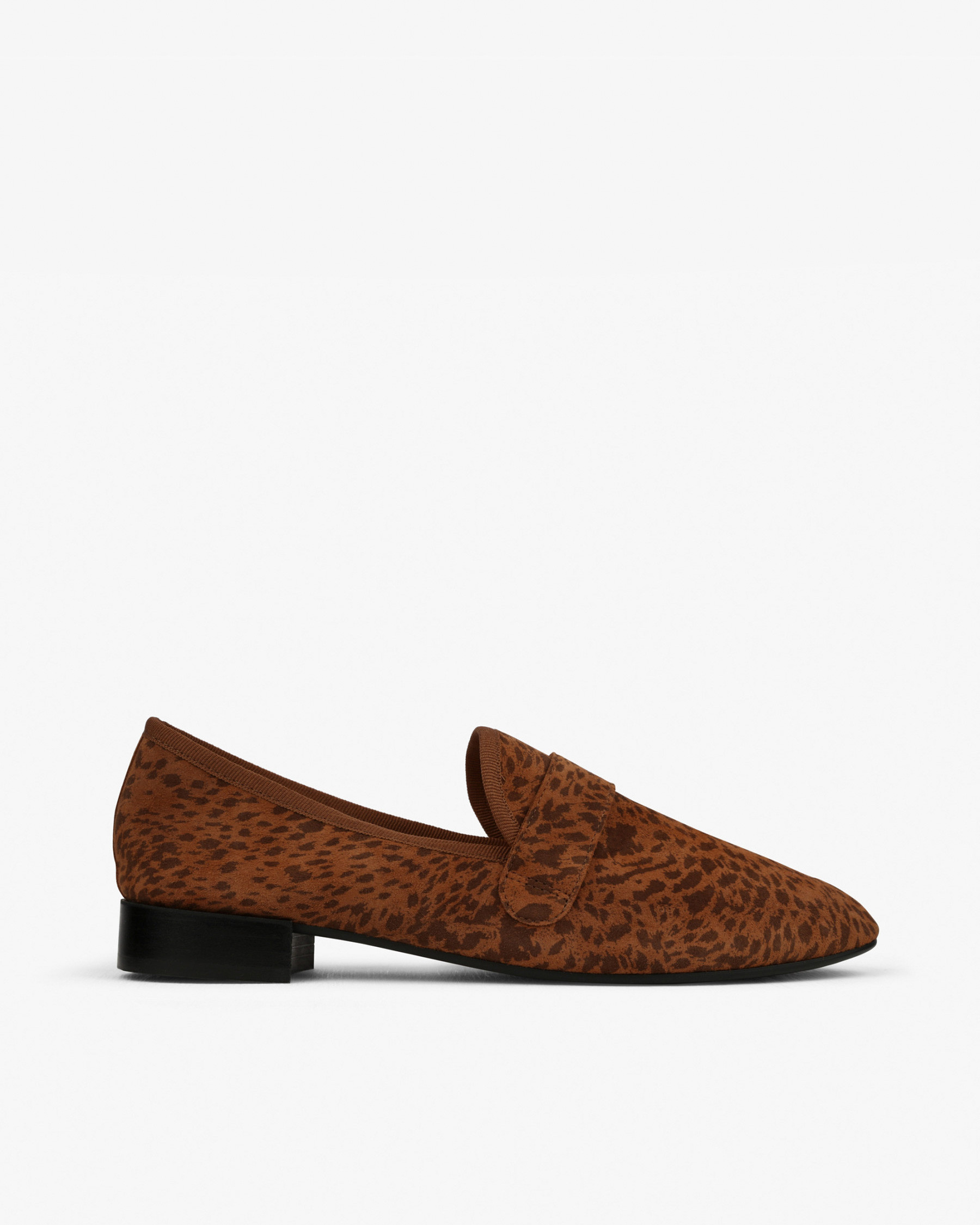 Michael loafers