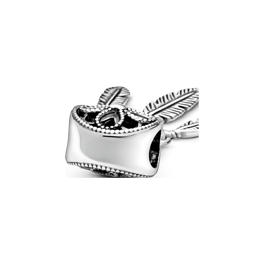 Pandora Charm Moments Spiritueller Traumfänger