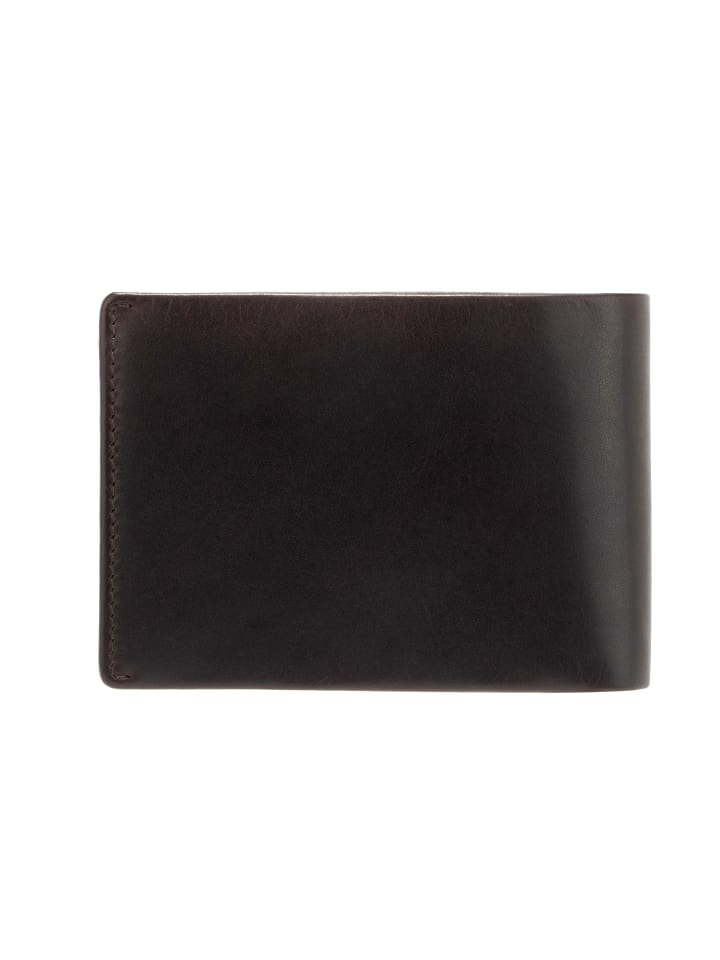 Bogner Billfold 'Anchorage Ruben in Dunkelbraun' günstig kaufen onesize