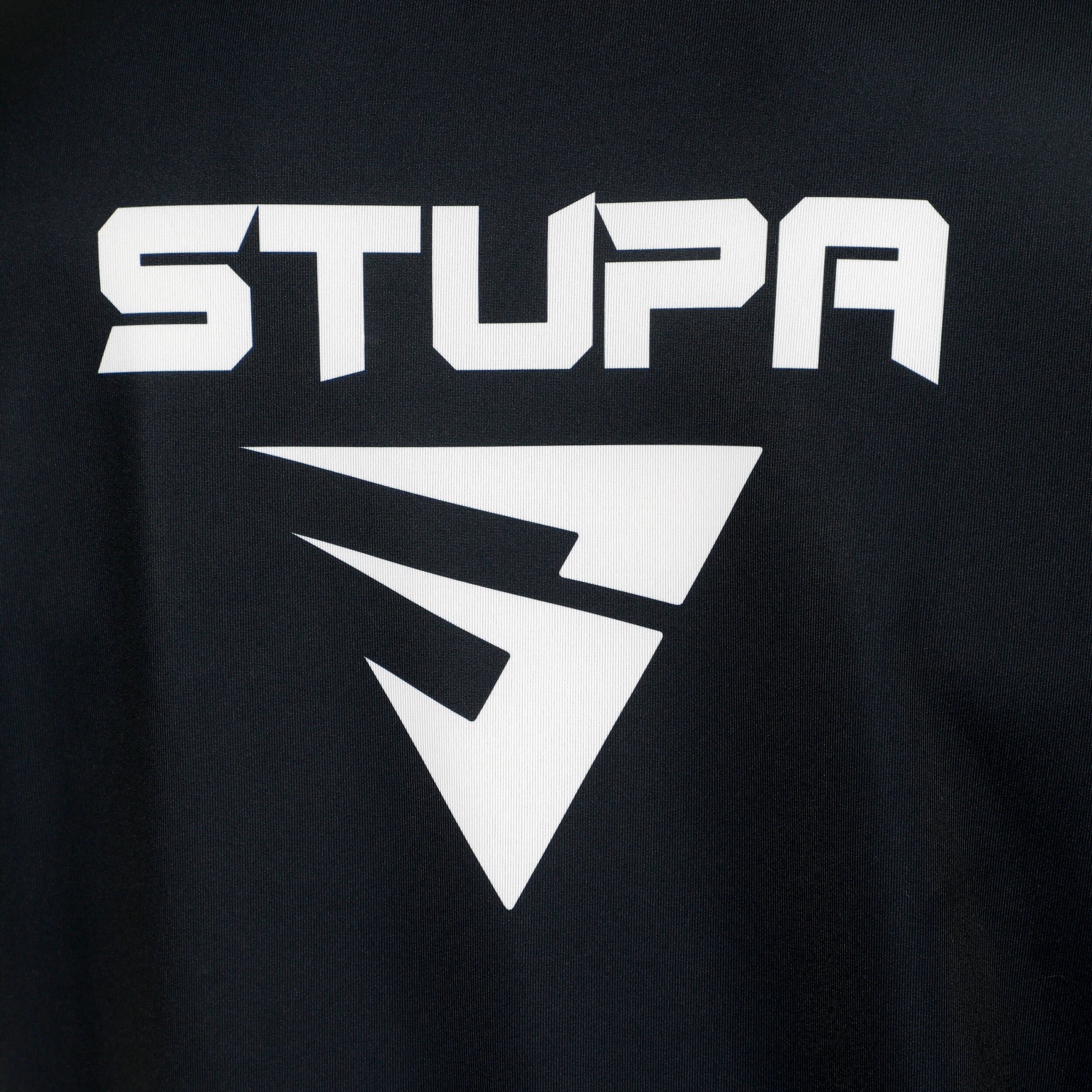 Stupa T-Shirt Herren