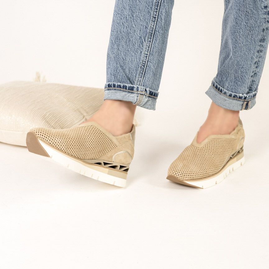 Softwaves  SPRING 8.44.09 - Beige