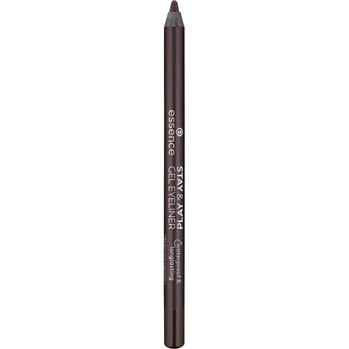 Stay & Play Gel Eyeliner