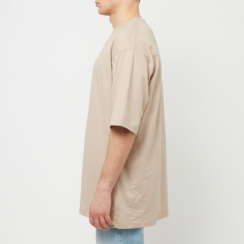 Y-3 Y-3 Boxy SS Tee clabro