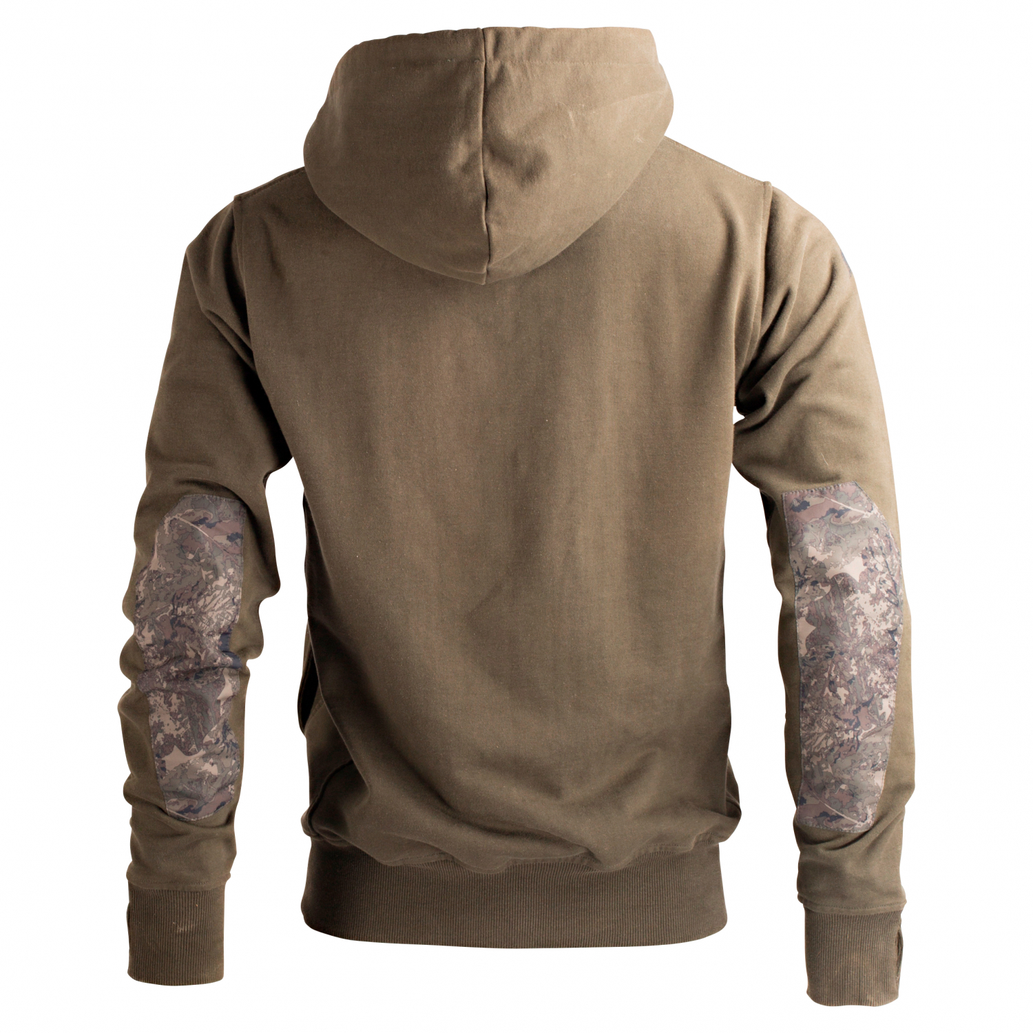 Nash Herren Hoodie ZT Elements