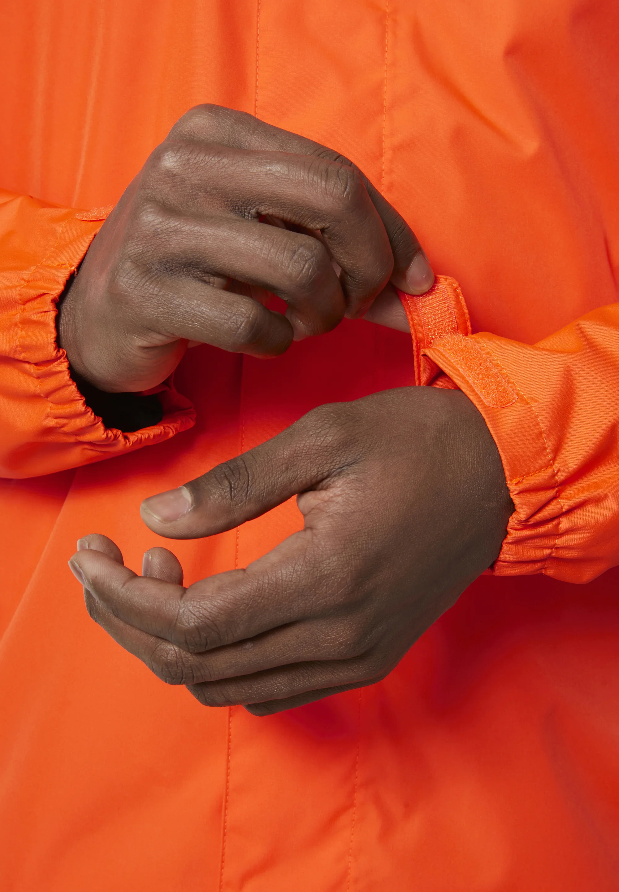 Helly Hansen ERVIK-Impermeable