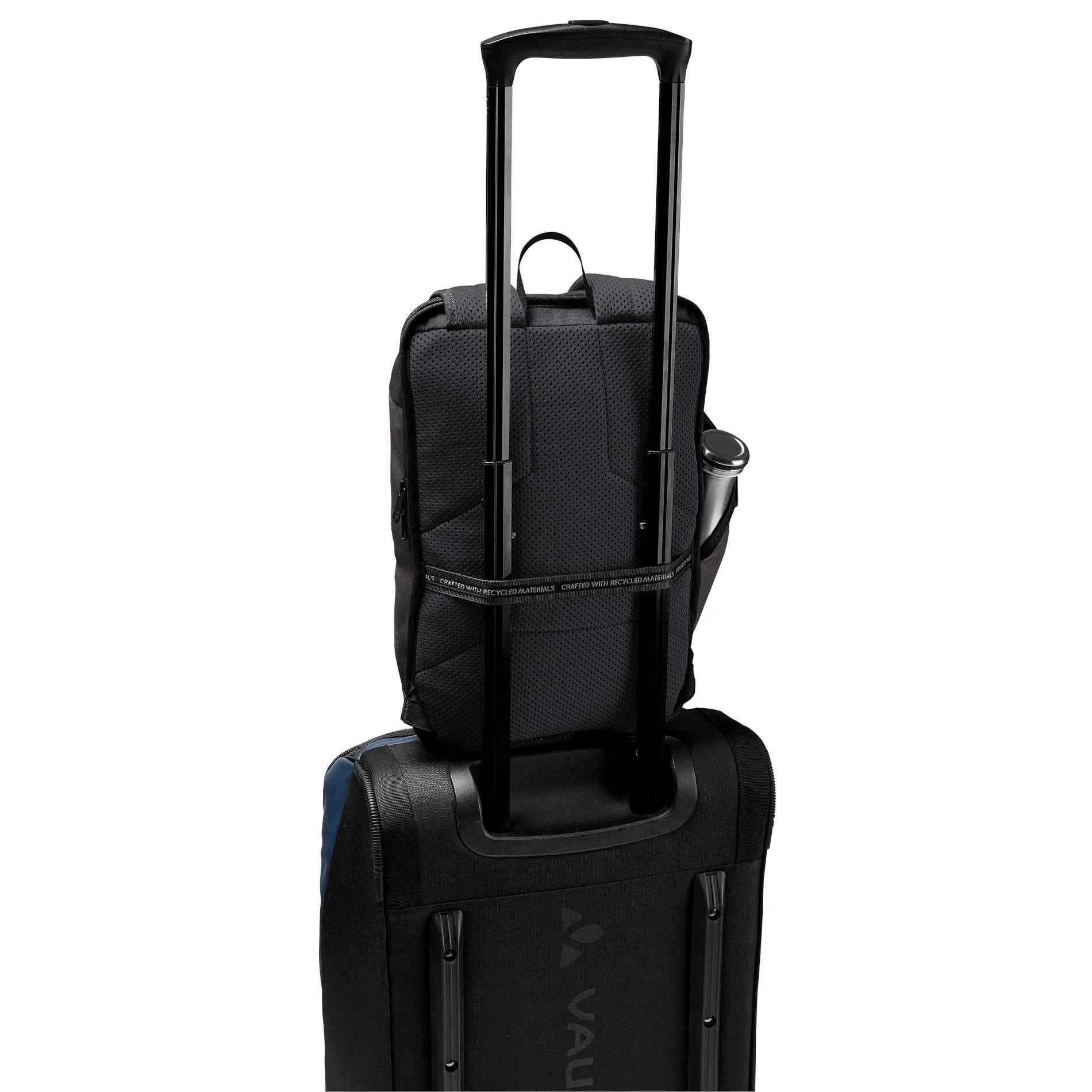Vaude Coreway Backpack 10 - Black