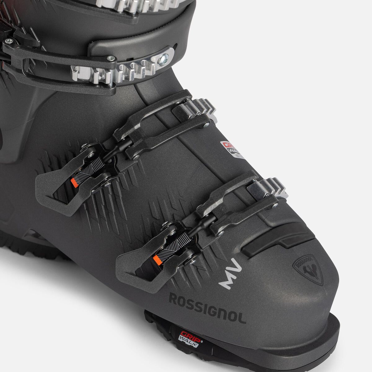 Herren On Piste Skischuhe VIZION 4B PRO 100 MV GW