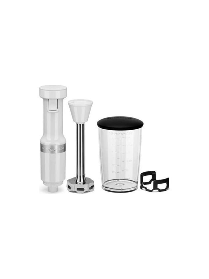KitchenAid 5KHBV53EWH 700 ml in Weiß günstig kaufen onesize