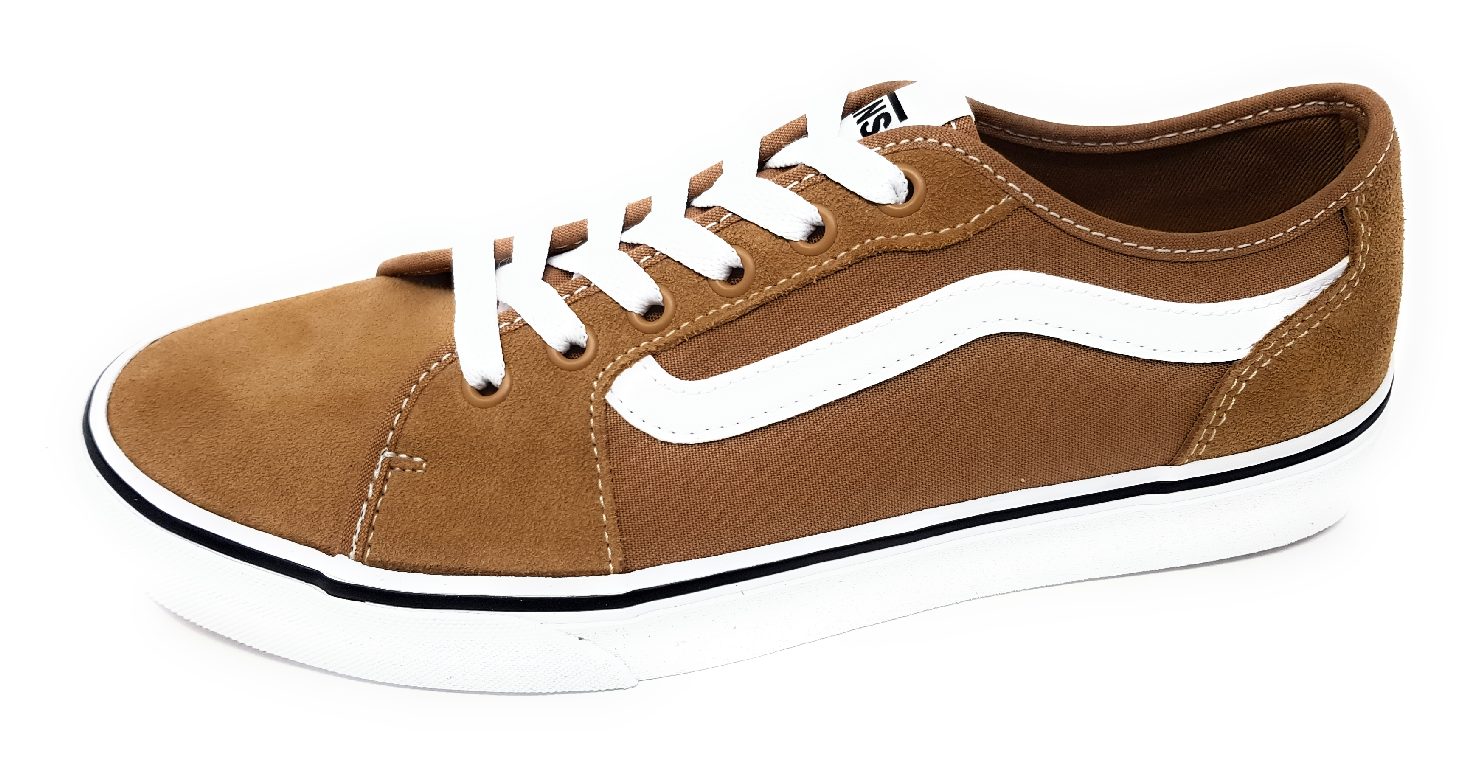 Vans Filmore Decon VN0A5HTYBH61 Braun light brown