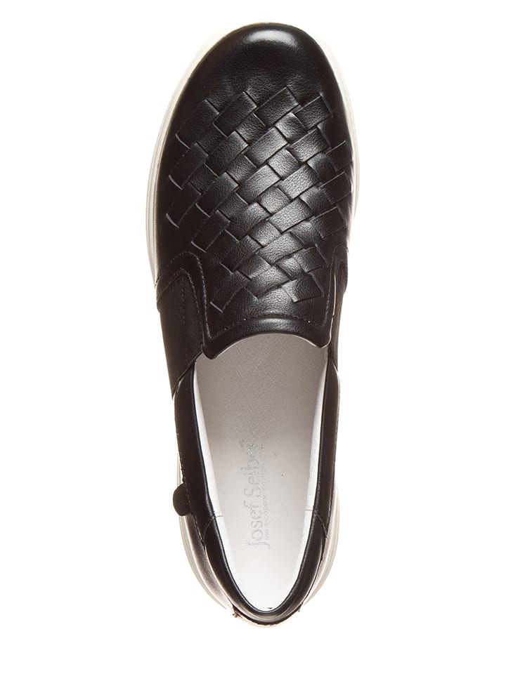 Josef Seibel Leder-Slipper 