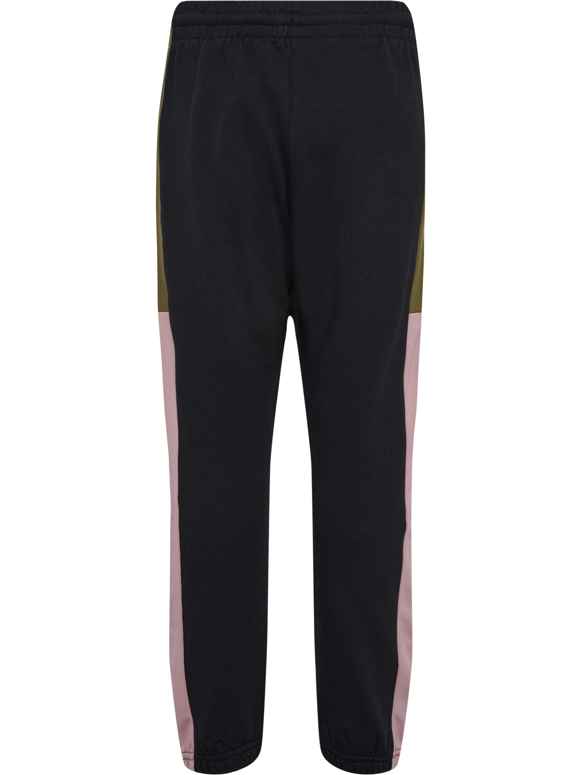 Tapered Workout Pants