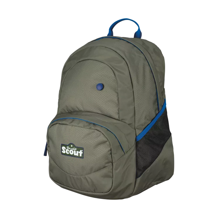 Scout Rucksack X Adventure
