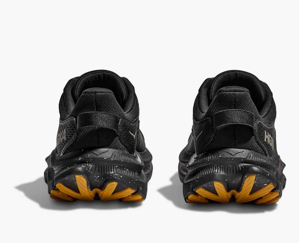 Kawana 2 Black/Black