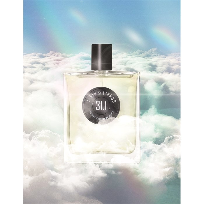 Eau de Parfum Spray