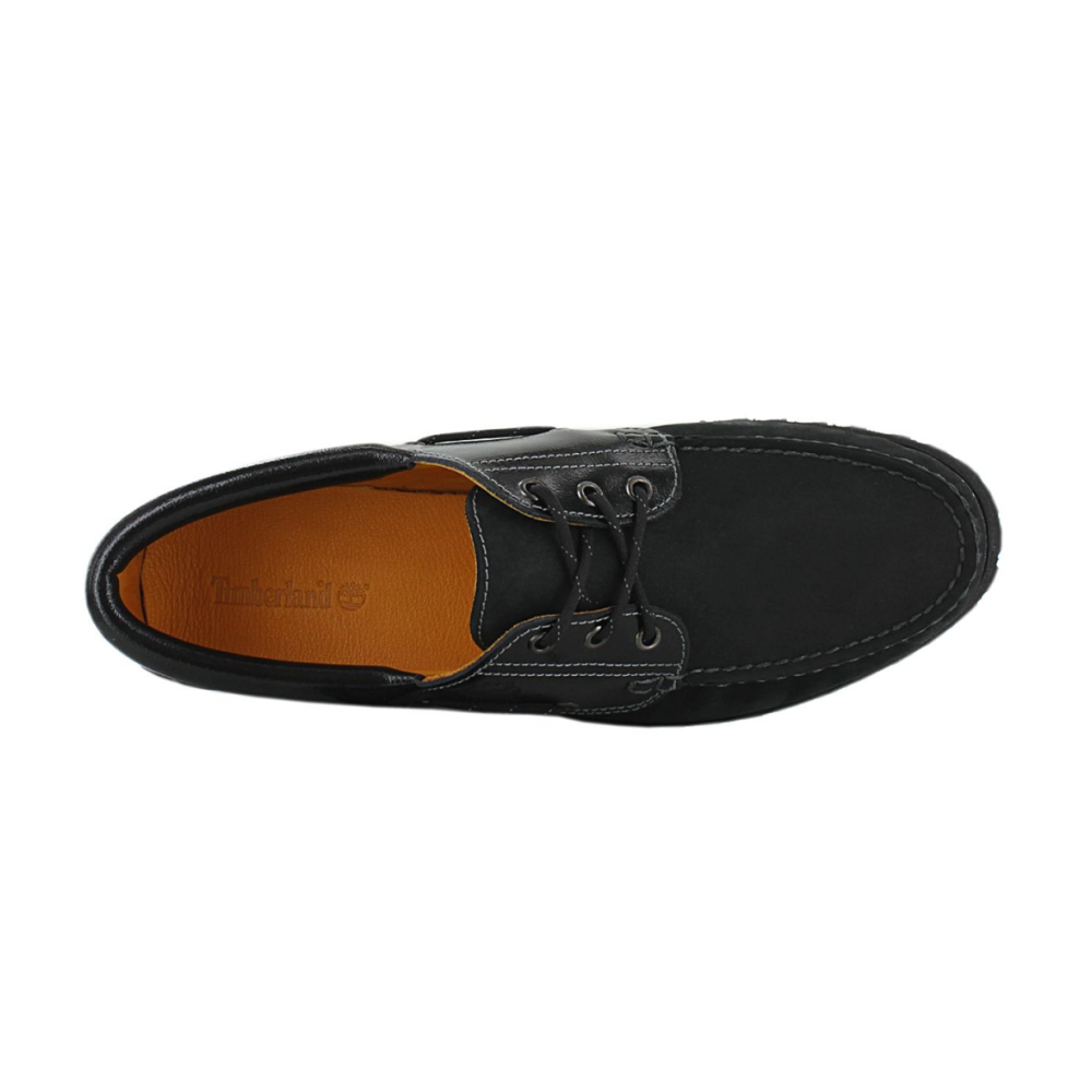 Timberland AUTHENTICS 3 EYE TB0A2A2C001 / schwarz