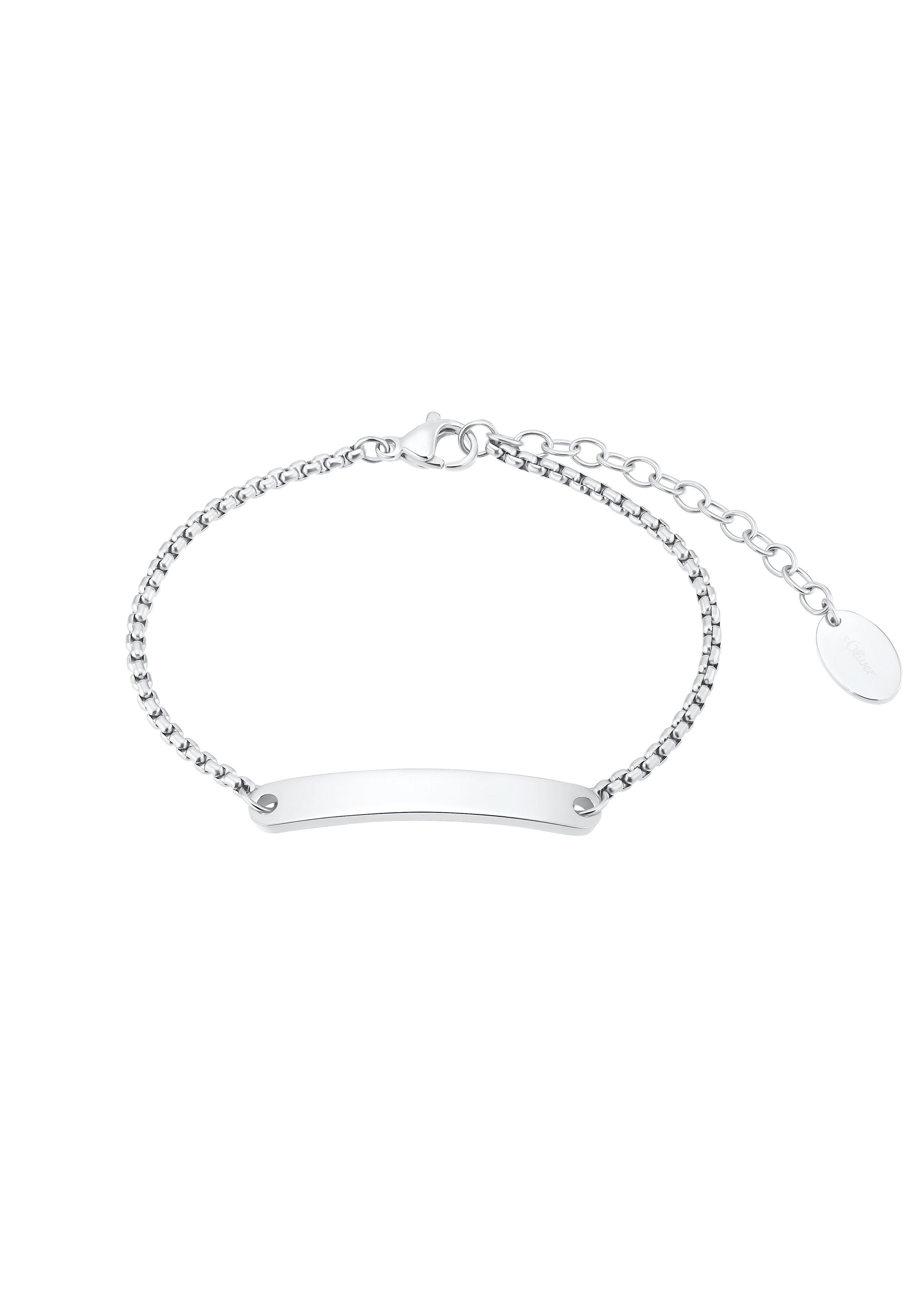 Edelstahl-Armband  6007255-19B0